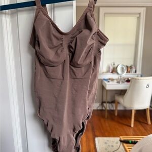Skims Sculpting Bodysuit